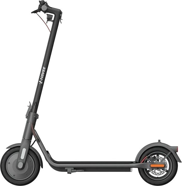 Электросамокат Navee V40 Pro NKT2208-A25