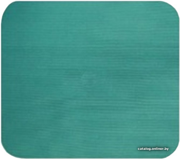 Коврик для мыши Buro BU-CLOTH/green матерчатый