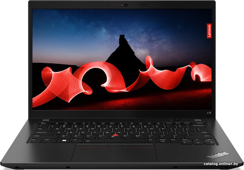 Ноутбук Lenovo ThinkPad L14 Gen 4 Intel 21H2A321CD