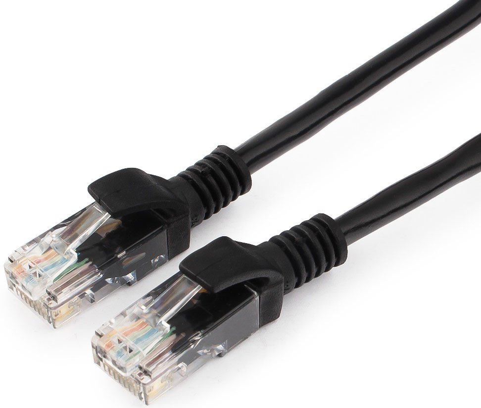Кабель Cablexpert PP12-30M/BK