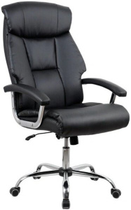 Raum Chrome (черный)