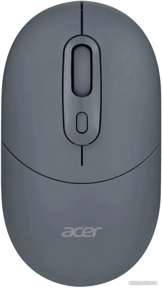 Мышь Acer OMR301 (черный)