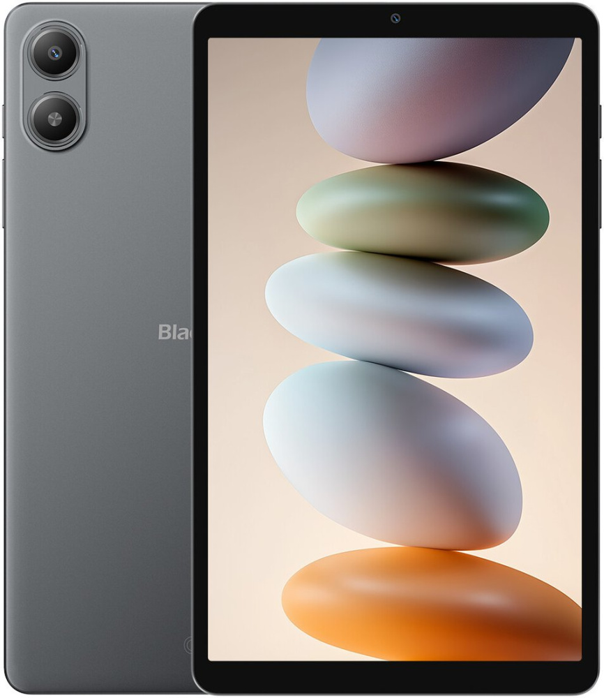Планшет Blackview Link 2 Wi-Fi 4GB/128GB (черный)