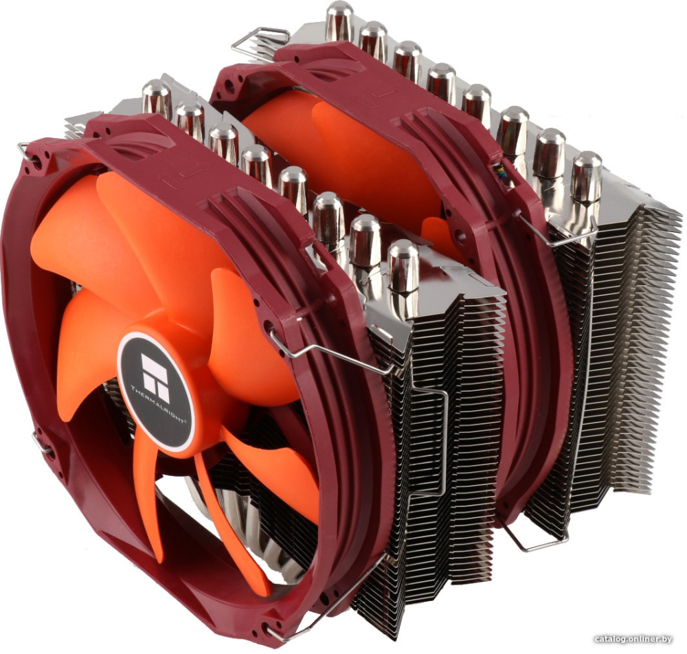 Кулер для процессора Thermalright Silver Arrow IB-E Extreme Rev. B