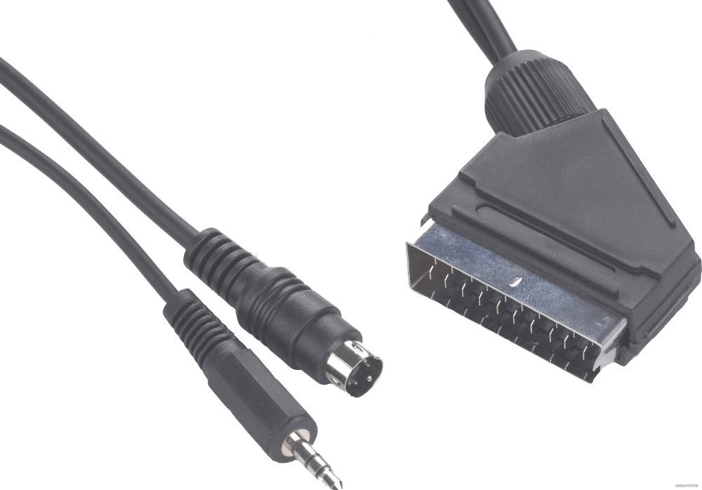 Кабель Cablexpert CCV-4444-5M