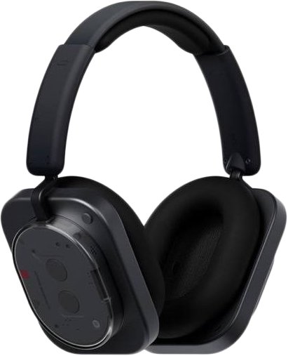 Наушники Nothing Headphone 1 (черный)
