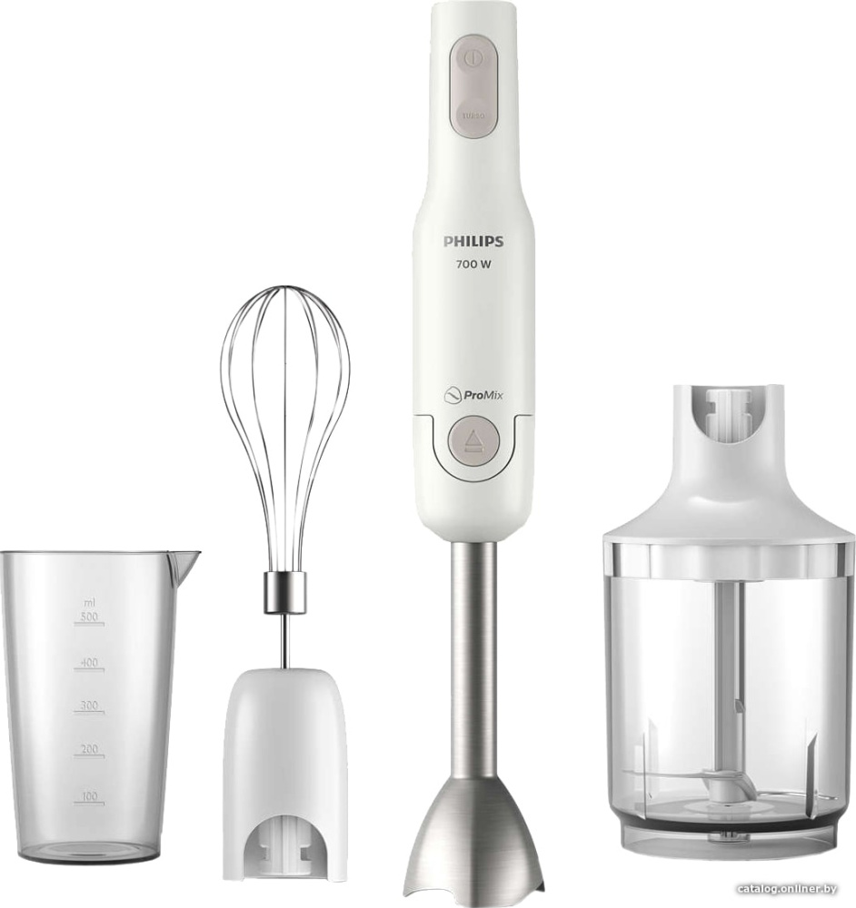 Погружной блендер Philips HR2545/00
