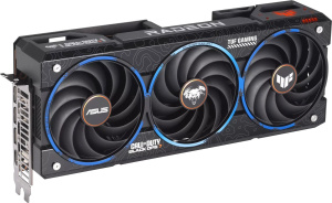 TUF Gaming Radeon RX 9070 XT COD BO7 Special Edition TUF-RX9070XT-O16G-COD-BO7