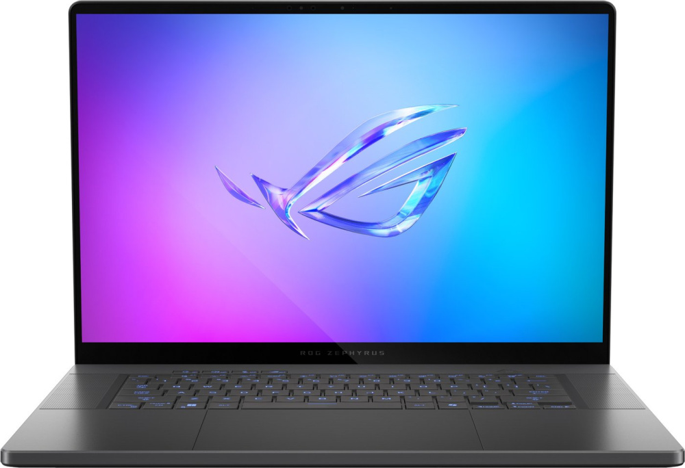 Игровой ноутбук ASUS ROG Zephyrus G16 2024 GA605KP-QR039
