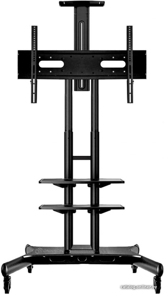 Кронштейн Onkron TS1881 (черный)