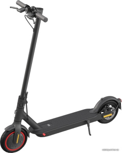 Electric Scooter Essential Pro 2 (международная версия, черный)
