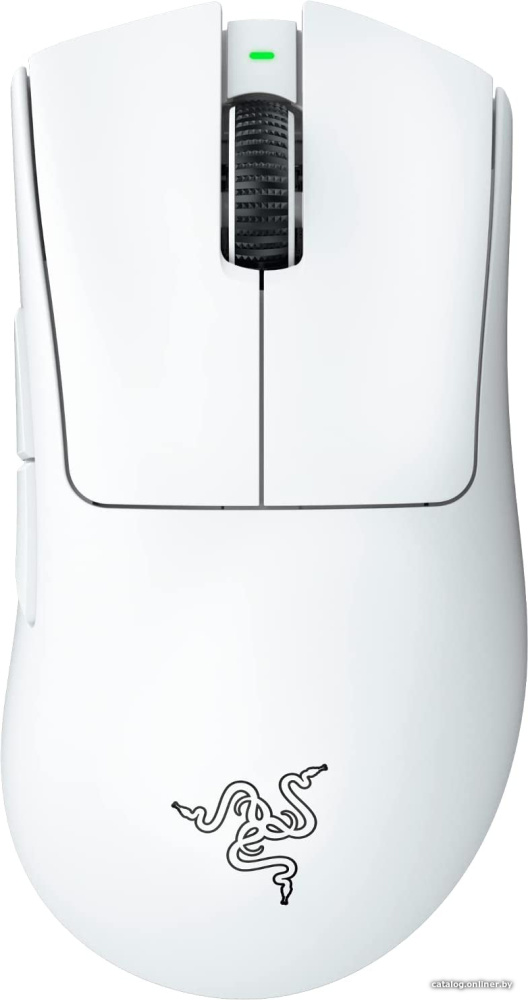 Игровая мышь Razer Deathadder V3 Pro Mercury White