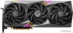 GeForce RTX 4060 Ti Gaming Trio 8G