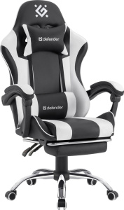 Tios (черный/белый)