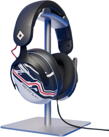 Наушники Red Square Rox RS321