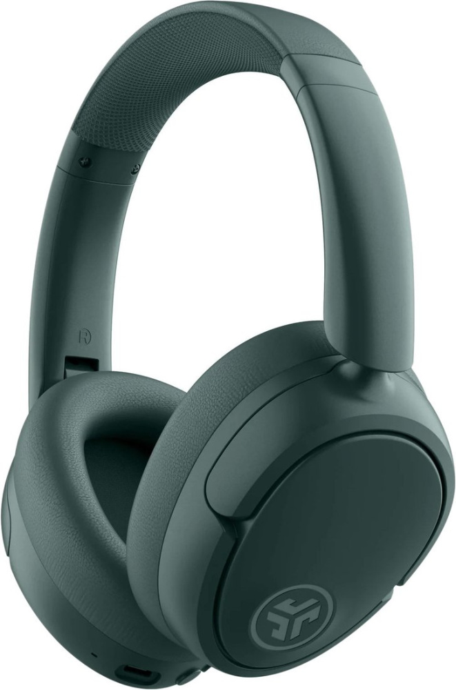 Наушники JLab Audio JBuds Lux ANC (зеленый)