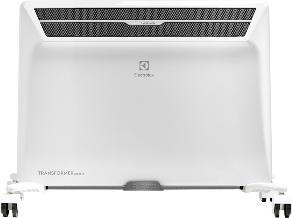 Конвектор Electrolux Air Gate Transformer ECH/AG2-2000 T (электронное управление, с шасси)