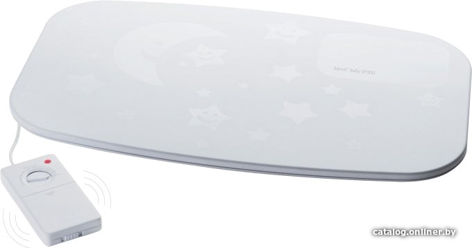 Монитор дыхания Ramili Movement Sensor Pad SP300