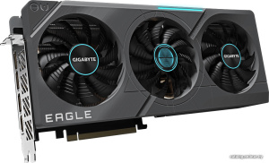 GeForce RTX 4070 Ti Eagle 12G GV-N407TEAGLE-12GD