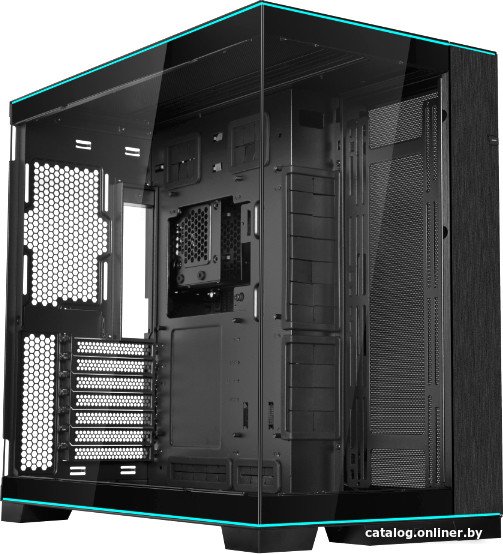 Корпус Lian Li O11 Dynamic EVO RGB G99.O11DERGBX.00