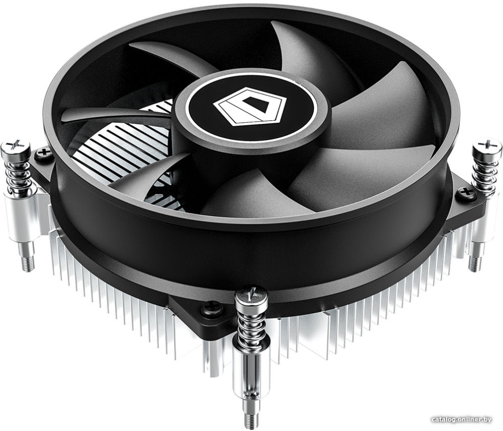 Кулер для процессора ID-Cooling DK-17 PWM