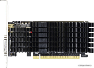 GeForce GT 710 2GB GDDR5 GV-N710D5SL-2GL