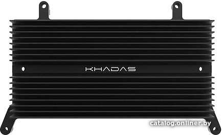Радиатор для одноплатного ПК Khadas KAHS-V-002