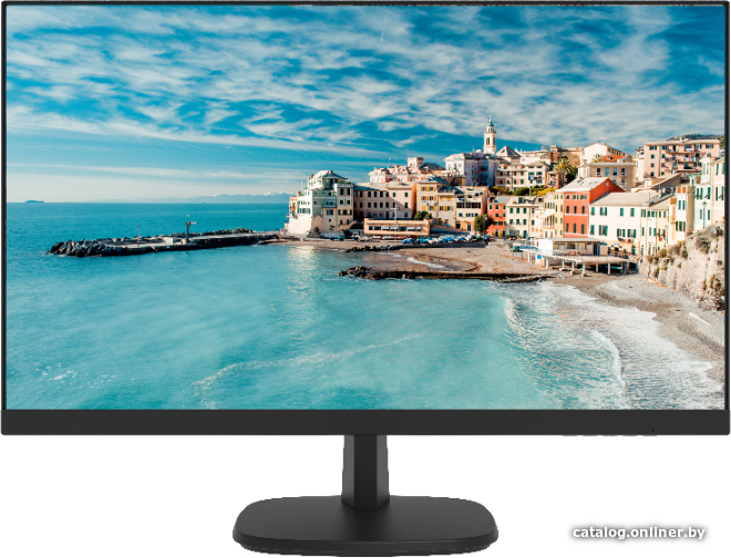 для камер видеонаблюдения Hikvision DS-D5027FN