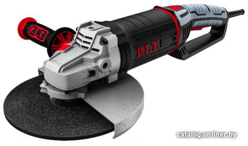 Угловая шлифмашина P.I.T. PWS230-С4