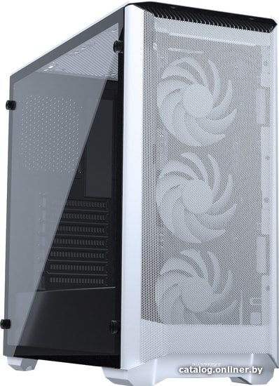 Корпус Phanteks Eclipse P400A PH-EC400ATG_DWT01