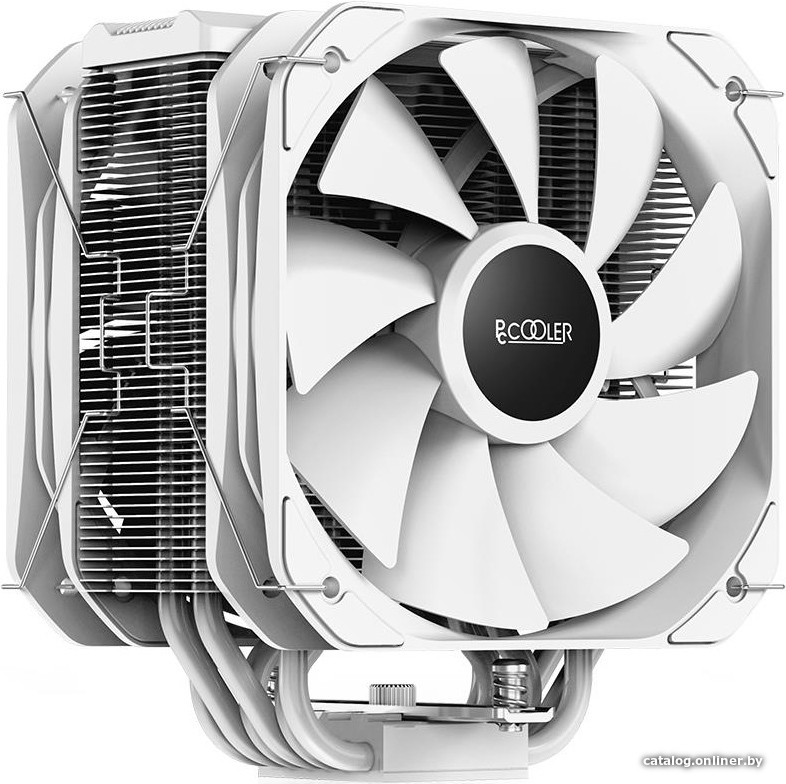 Кулер для процессора PCCooler Paladin EK6000 W