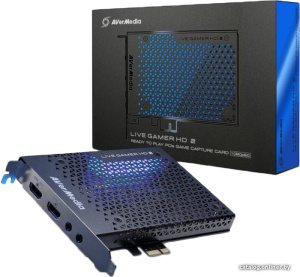 Live Gamer HD2 (GC 570)