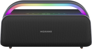 Молния Кварк