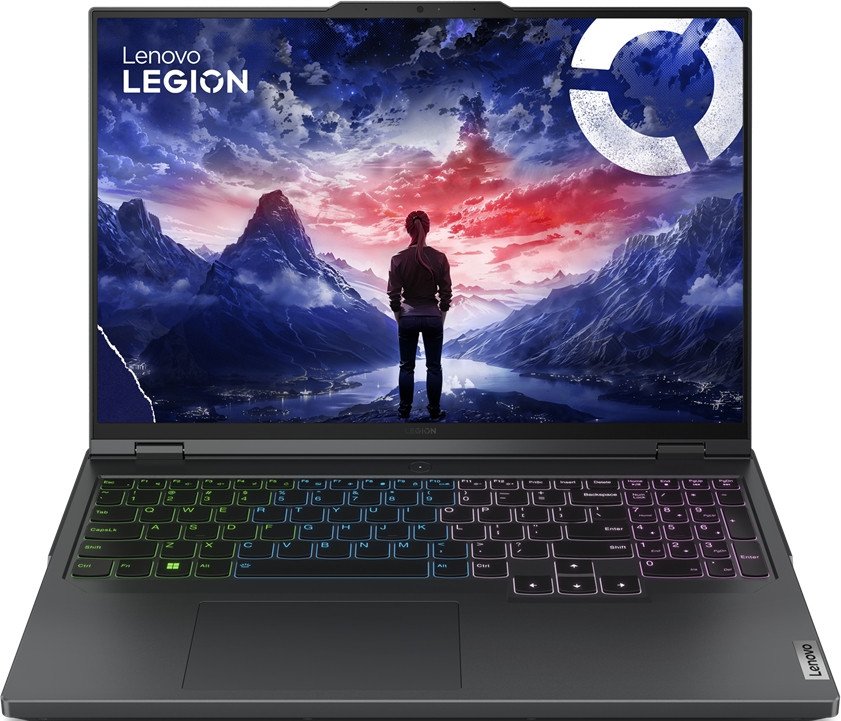 Игровой ноутбук Lenovo Legion Pro 5 16IRX9 83DF008QWW