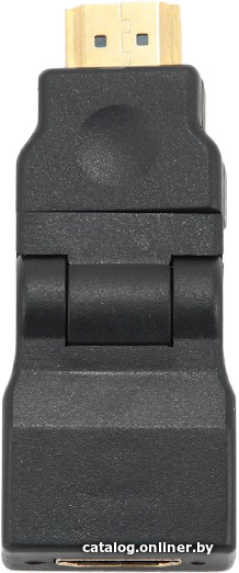 Адаптер Cablexpert A-HDMI-FFL2