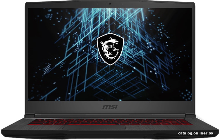 Игровой ноутбук MSI Thin GF63 11UC-217RU