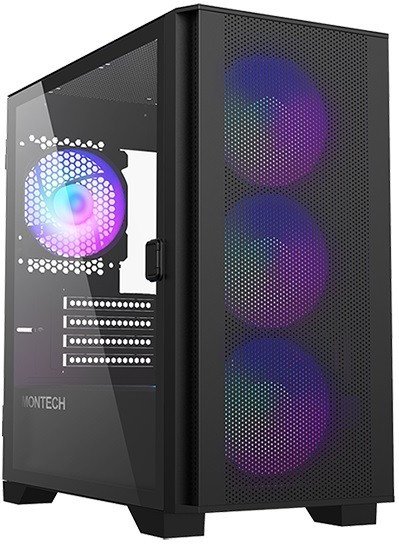Компьютер TGPC Advanced Mini 86726 A-X