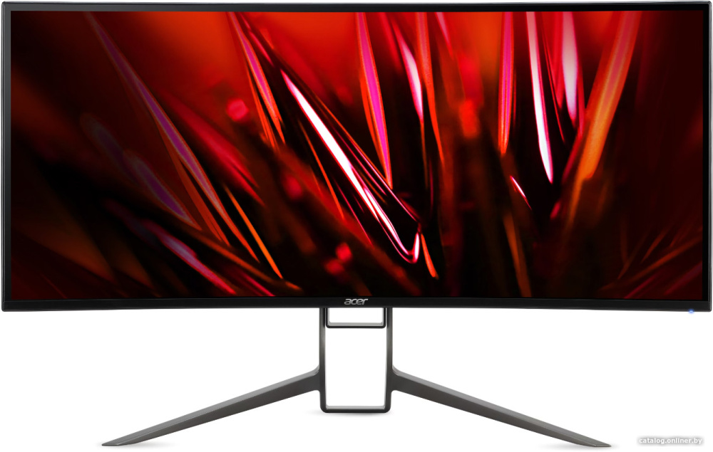 Игровой монитор Acer XR383CURPbmiiphuzx UM.TX3EE.P01