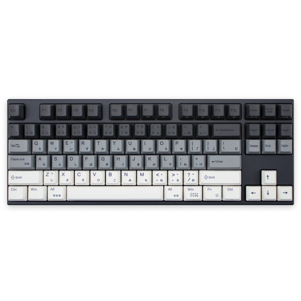 Клавиатура Varmilo VEM87 Yakumo (EC V2 Iris) английская раскладка