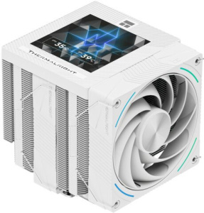 Phantom Spirit 120 Vision SNOW (белый)