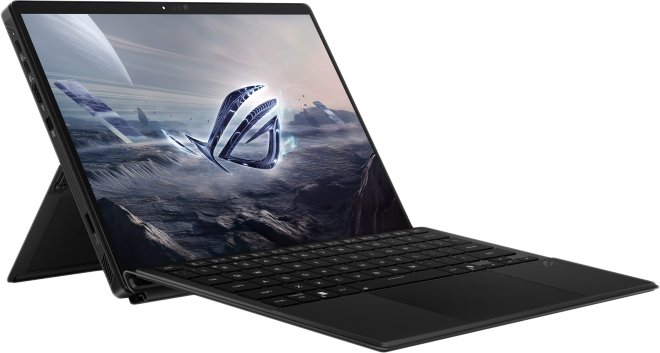 2-в-1 ASUS ROG Flow Z13 GZ302EA-RU003W