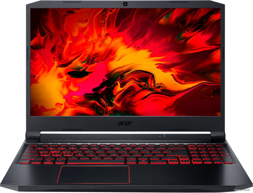 Игровой ноутбук Acer Nitro 5 AN515-56-58TT NH.QAMEP.00Q