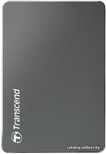 StoreJet 25C3 1TB [TS1TSJ25C3N]