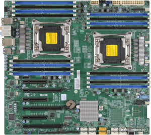 MBD-X10DAX-O