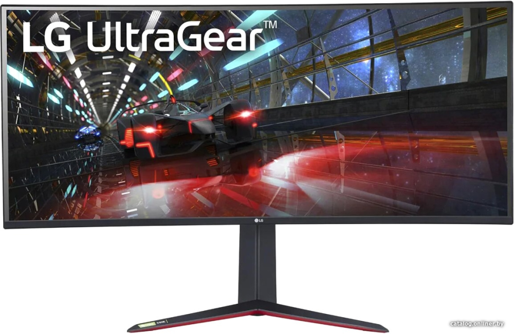 Монитор LG UltraGear 38GN950-B