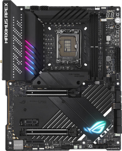 ROG Maximus Z690 Apex