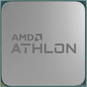 Athlon Pro 300GE