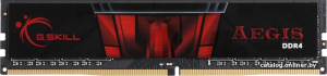 Aegis 8GB DDR4 PC4-24000 F4-3000C16S-8GISB