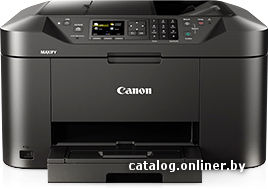 МФУ Canon MAXIFY MB2140