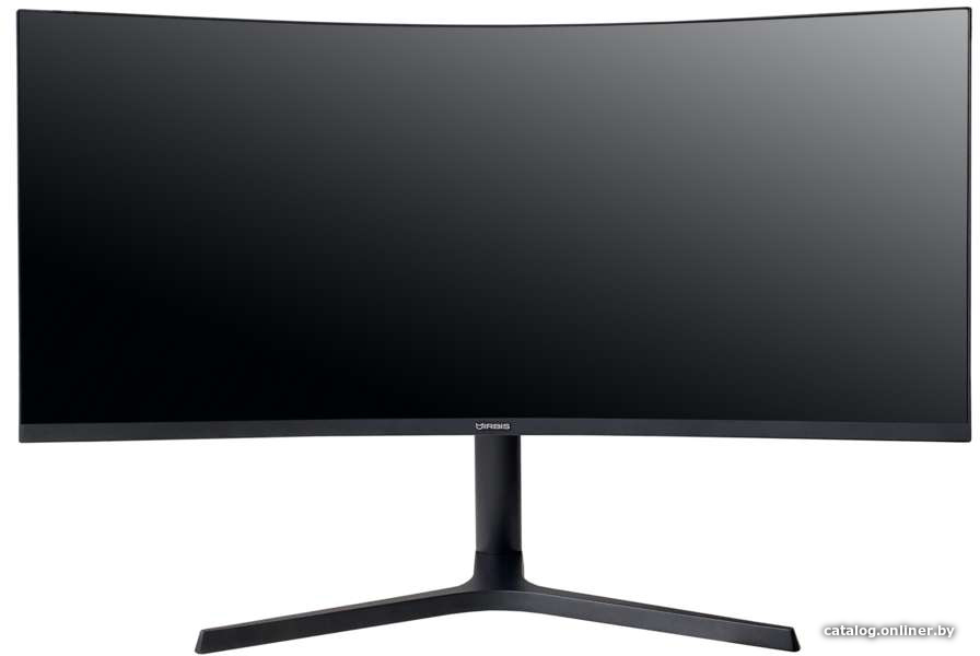 IRBIS NobleView 34UIDL